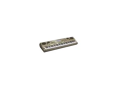 Casio AT5 76-Key Oriental Keyboard