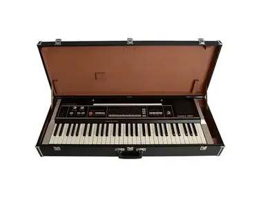 Casio CT-1000p Casiotone 61-Key Synthesizer