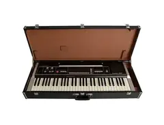 Casio CT-1000p Casiotone 61-Key Synthesizer main image