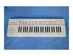 Casio CT-102 Casiotone 49-Key Synthesizer main image