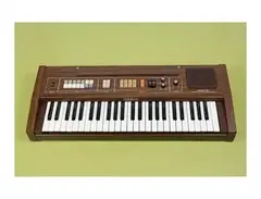 Casio CT-301 Casiotone 49-Key Synthesizer main image