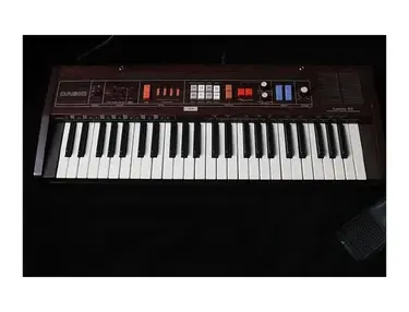 Casio CT-430 Casiotone 49-Key Synthesizer