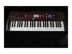 Casio CT-430 Casiotone 49-Key Synthesizer main image
