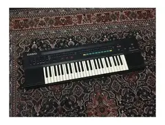 Casio CT-460 Casiotone 49-Key Synthesizer main image