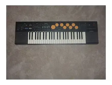 Casio CT-510 Casiotone 49-Key Synthesizer