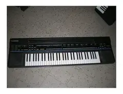 Casio CT-5500 Casiotone 61-Key Synthesizer main image