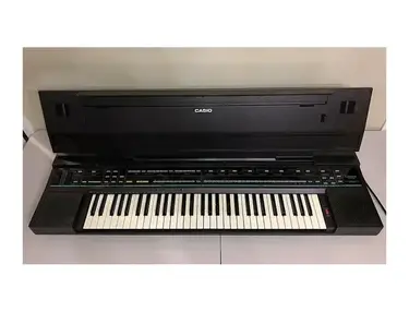 Casio CT-6500 Casiotone 61-Key Synthesizer