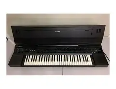 Casio CT-6500 Casiotone 61-Key Synthesizer main image