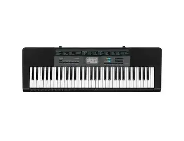 Casio CTK-2500 61-Key Portable Keyboard