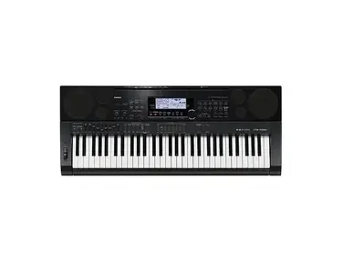 Casio CTK-7000 61-Key Portable Keyboard