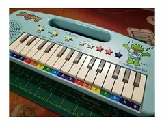 Casio EP-10 Muppet Keyboard main image
