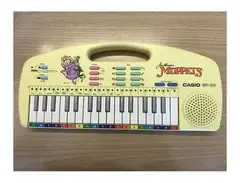 Casio EP-20 Muppet Keyboard main image
