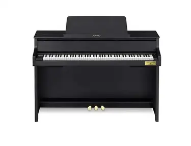 Casio GP-300 Celviano Grand Hybrid 88-Key Digital Piano