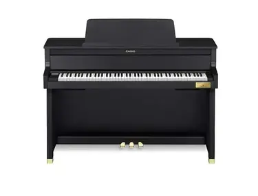 Casio GP-400 Celviano Grand Hybrid 88-Key Digital Piano
