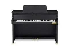 Casio GP-400 Celviano Grand Hybrid 88-Key Digital Piano main image