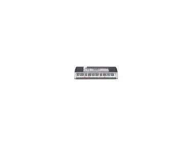 Casio LK-110 61-Key Key-Lighting Keyboard