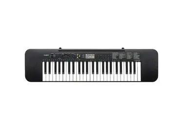 Casio LK-136 61-Key Key-Lighting Keyboard