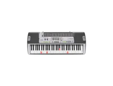Casio LK-200S 61-Key Key-Lighting Keyboard