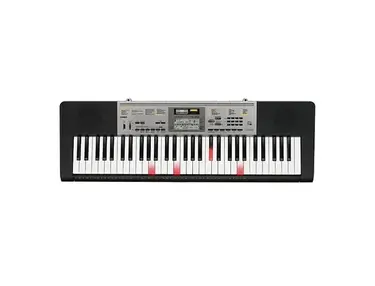 Casio LK-260 61-Key Lighted-Key Portable Keyboard