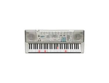 Casio LK-300TV 61-Key Key-Lighting Keyboard