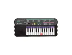 Casio ML-1 24-Key Magical Light Keyboard main image