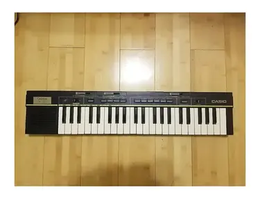 Casio MT-36 Casiotone 44-Key Synthesizer