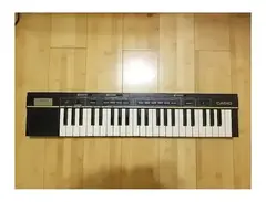 Casio MT-36 Casiotone 44-Key Synthesizer