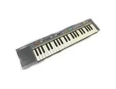 Casio MT-55 Casiotone 44-Key Mini Synthesizer main image