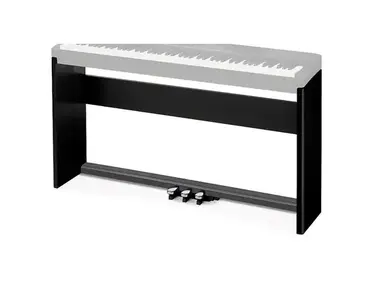 Casio Privia Pac 2 with CS67 Stand, SP33 Pedal Board