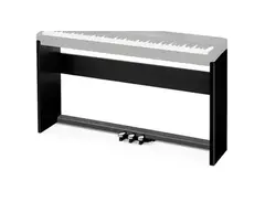 Casio Privia Pac 2 with CS67 Stand, SP33 Pedal Board main image