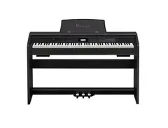 Casio PX-780 Privia 88-Key Digital Console Piano main image