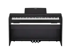 Casio PX-870 Privia 88-Key Digital Console Piano main image