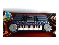 Casio RAP-2 32-Key Keyboard main image