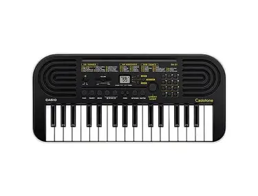 Casio SA-51 Casiotone 32-Key Digital Piano