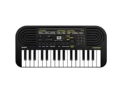Casio SA-51 Casiotone 32-Key Digital Piano