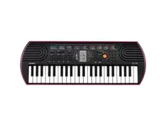 Casio SA-78 44-Key Mini Keyboard main image