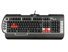 A4 Tech X7 G800V Gaming Keyboard main image