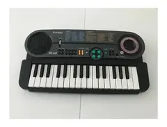 Casio SK-60 32-Key Sampling Keyboard main image