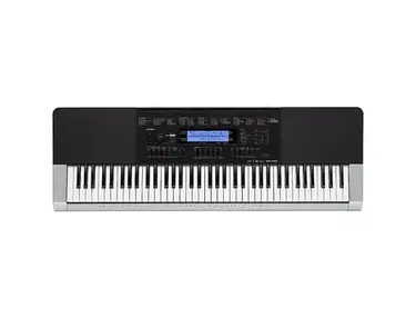 Casio WK-240 76-Key Portable Keyboard