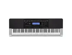 Casio WK-240 76-Key Portable Keyboard main image