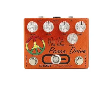 Cast Engineering Texas Flood - What To Know & Where To Buy