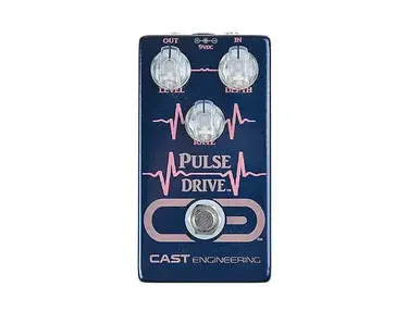 Cast Engineering Pulse Drive Tremolo