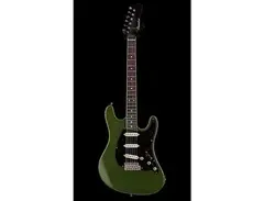 Castedosa Guitars ABI