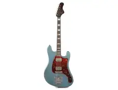 Castedosa Guitars Conchers Standard