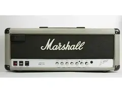 Marshall JCM25/50 2555 Silver Jubilee 100W Amp Head (1987-1988)