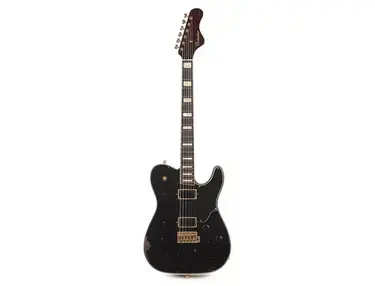 Castedosa Guitars Marianna