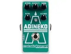 Catalinbread Adineko Oil Can Delay main image