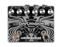 Catalinbread Dirty Little Secret Deluxe