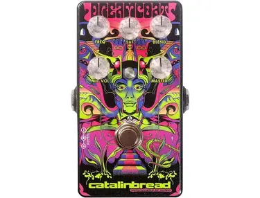 Catalinbread DREAMCOAT