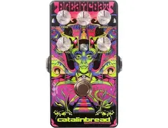 Catalinbread DREAMCOAT main image